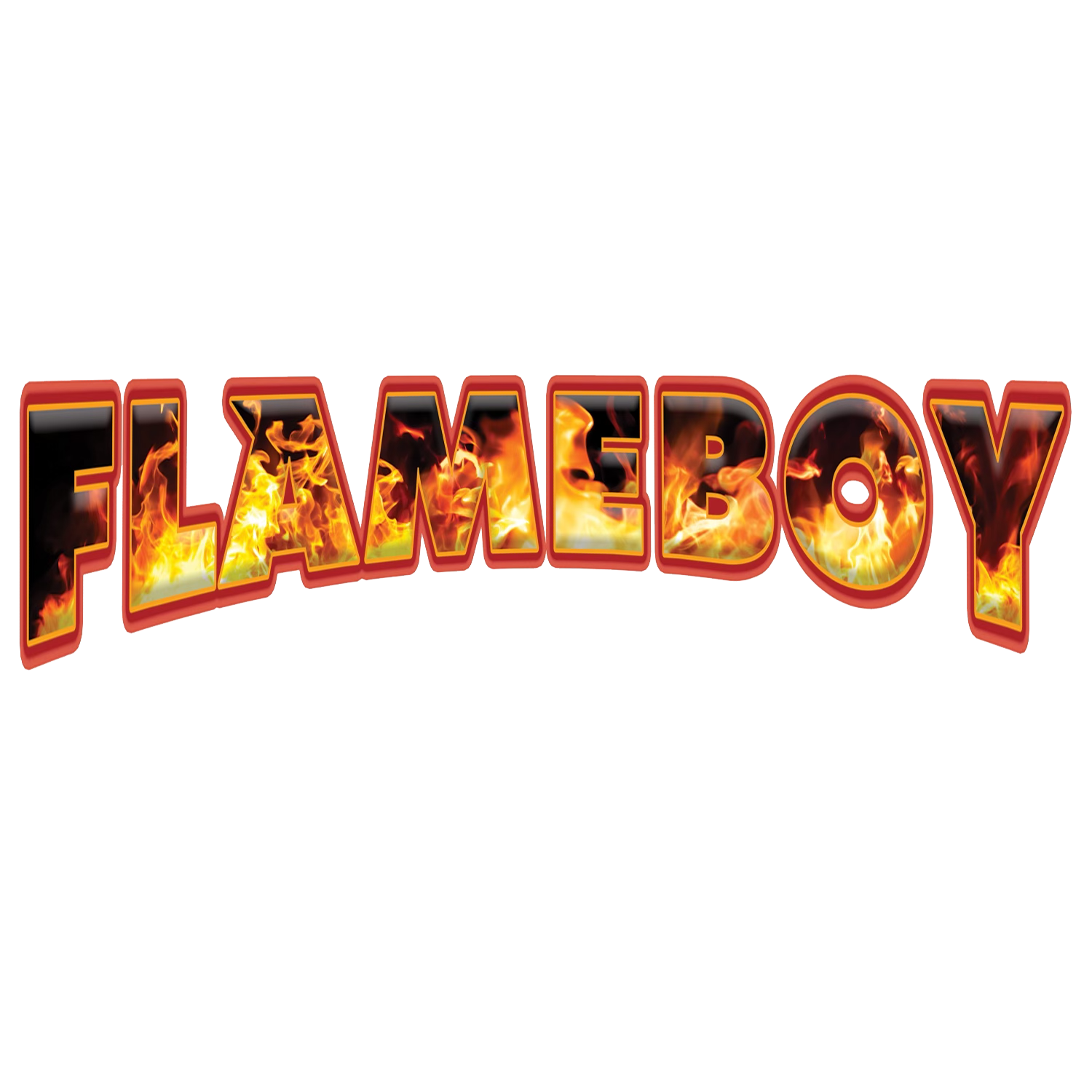 FLAMEBOYSHOP