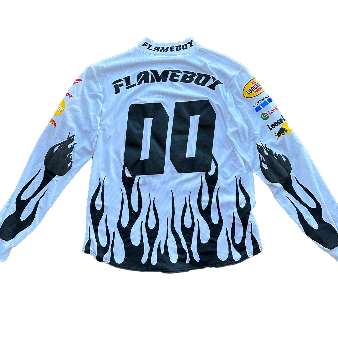 Collections – FLAMEBOYSHOP